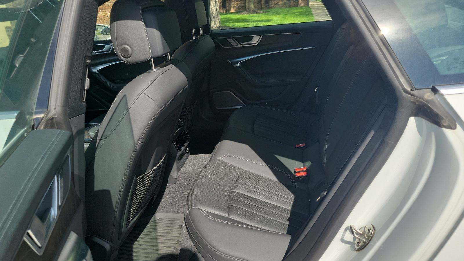 2019 Audi A7 3.0T Prestige AWD