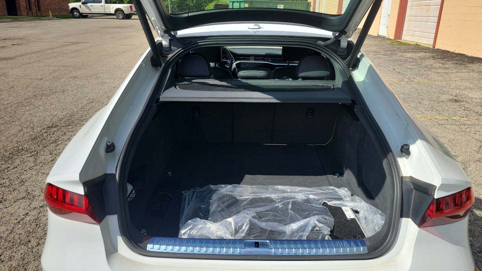 2019 Audi A7 3.0T Prestige AWD