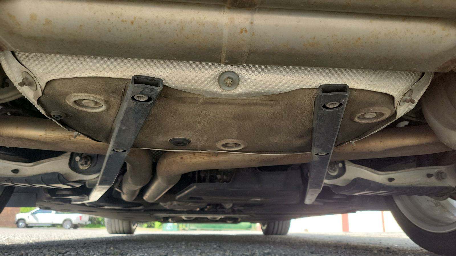 2019 Audi A7 3.0T Prestige AWD