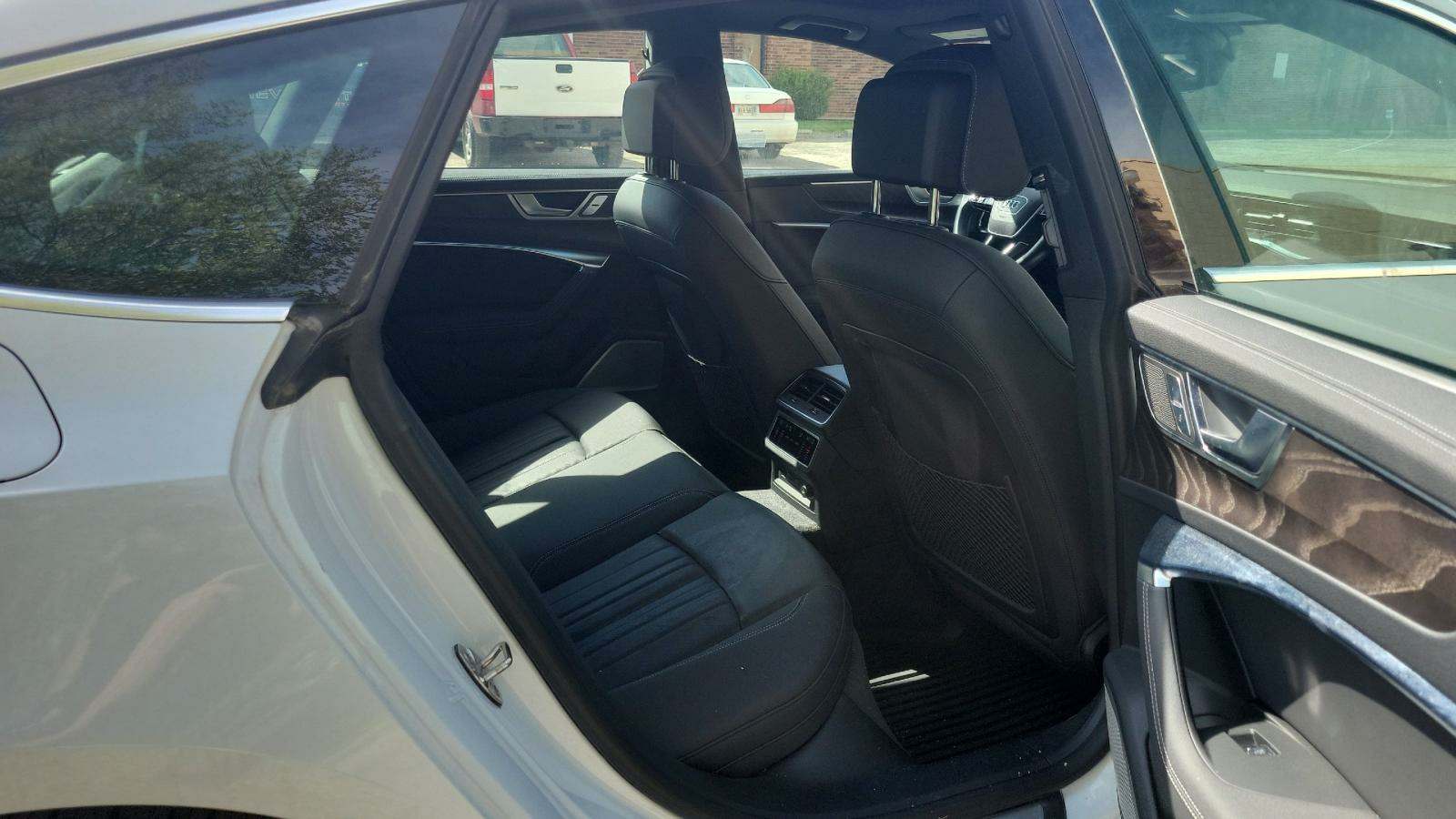 2019 Audi A7 3.0T Prestige AWD