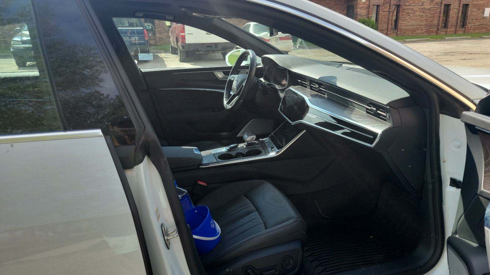 2019 Audi A7 3.0T Prestige AWD