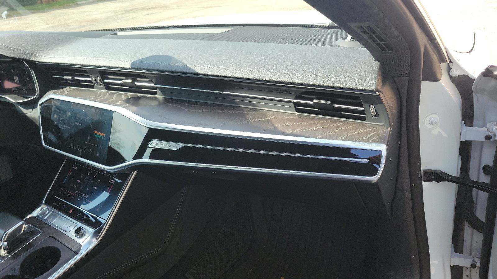 2019 Audi A7 3.0T Prestige AWD