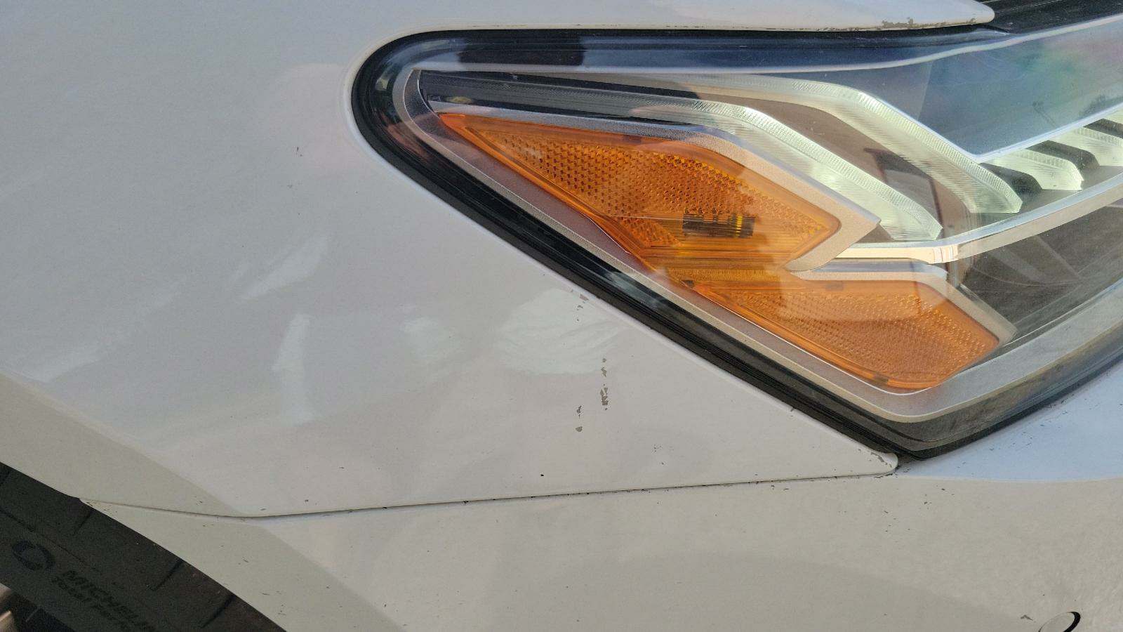 2019 Audi A7 3.0T Prestige AWD