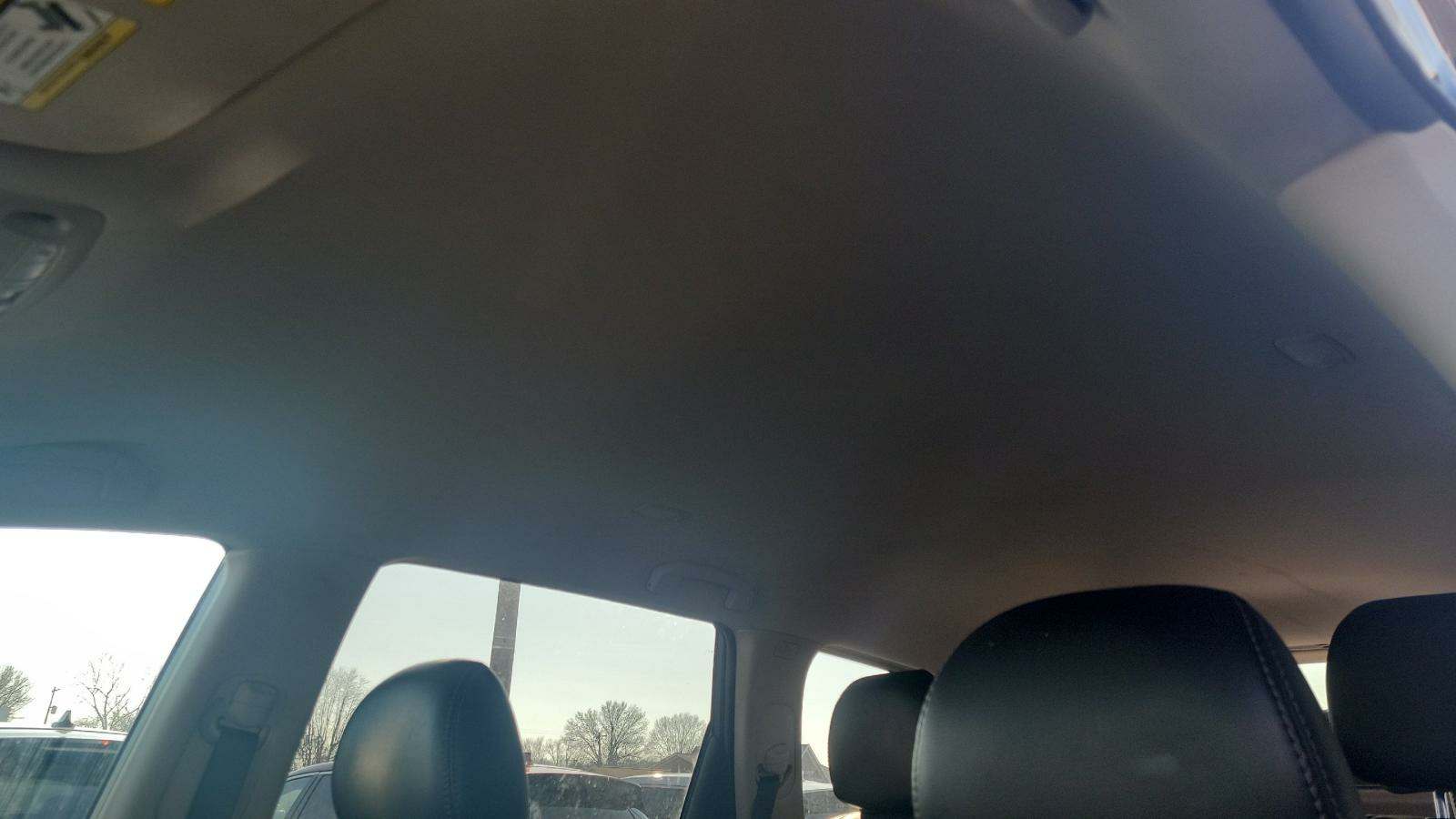 2020 Nissan Pathfinder SL AWD