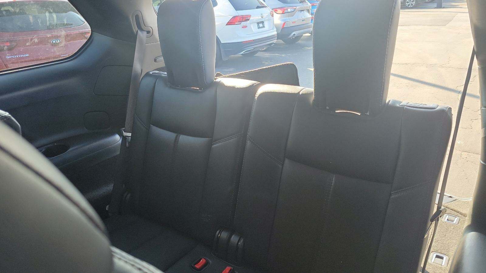 2020 Nissan Pathfinder SL AWD