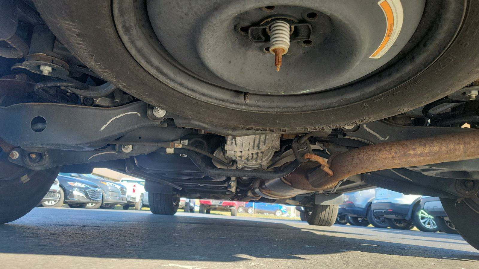 2020 Nissan Pathfinder SL AWD