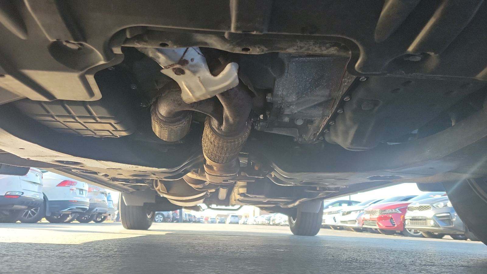 2020 Nissan Pathfinder SL AWD