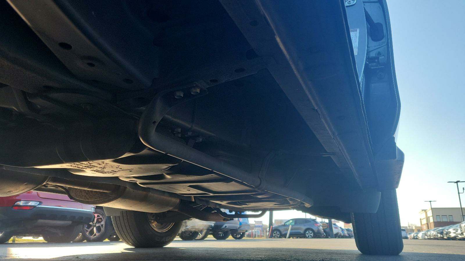 2020 Nissan Pathfinder SL AWD