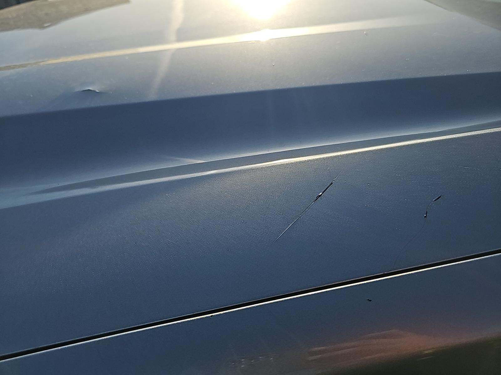 2017 Toyota Tacoma TRD Off-Road AWD