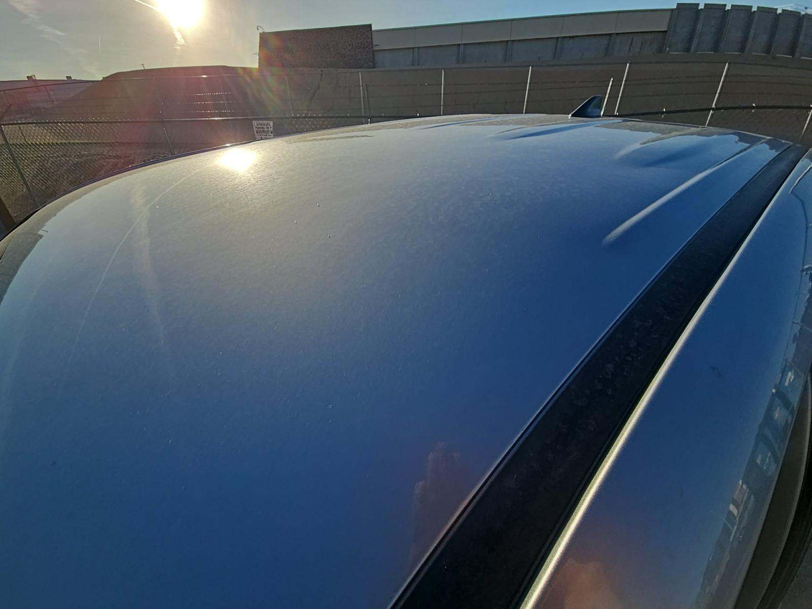 2017 Toyota Tacoma TRD Off-Road AWD