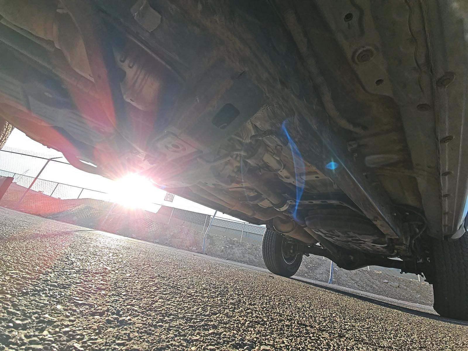 2017 Toyota Tacoma TRD Off-Road AWD