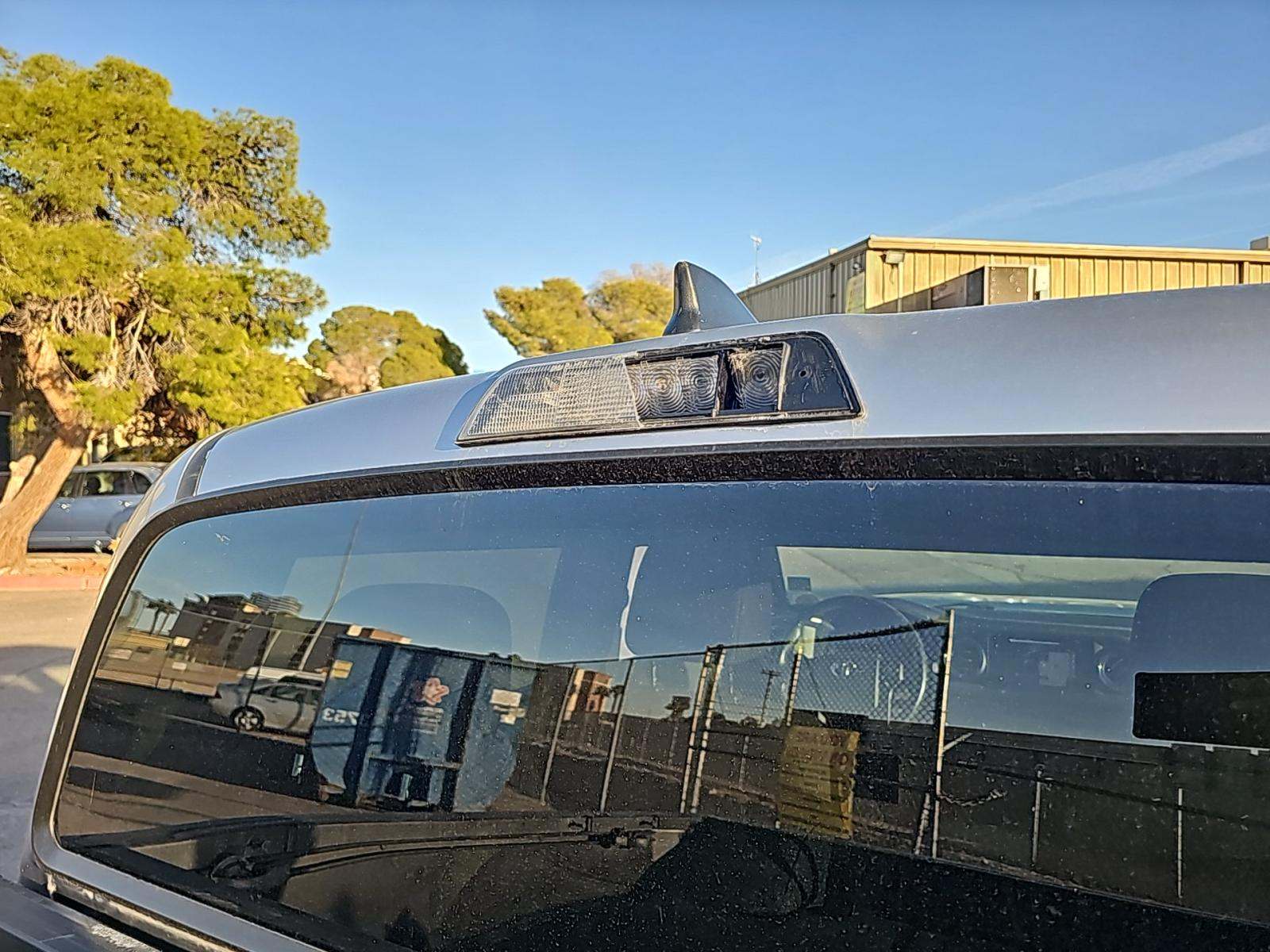 2017 Toyota Tacoma TRD Off-Road AWD