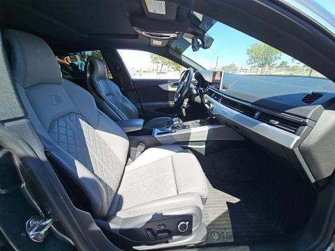 2018 Audi S5 Premium Plus AWD