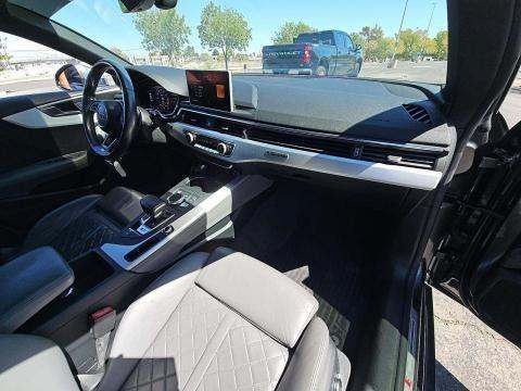 2018 Audi S5 Premium Plus AWD
