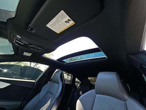 2018 Audi S5 Premium Plus AWD