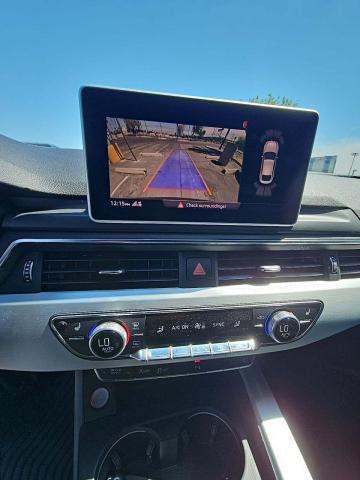 2018 Audi S5 Premium Plus AWD