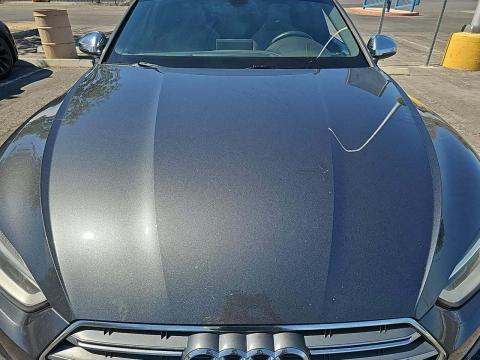 2018 Audi S5 Premium Plus AWD