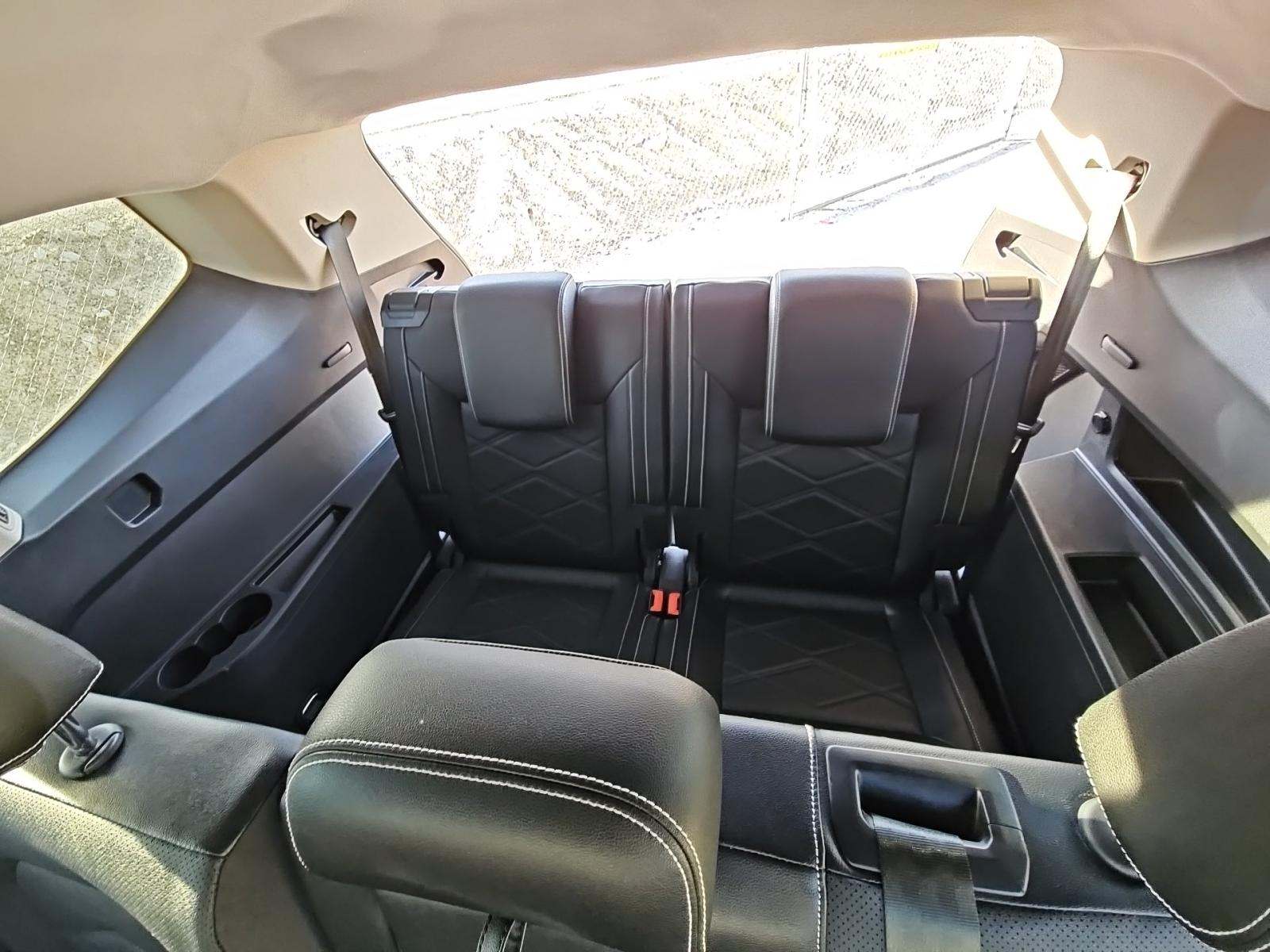 2025 Volkswagen Atlas 2.0T SE FWD