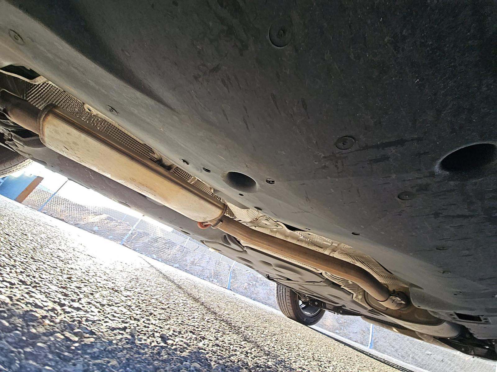 2025 Volkswagen Atlas 2.0T SE FWD