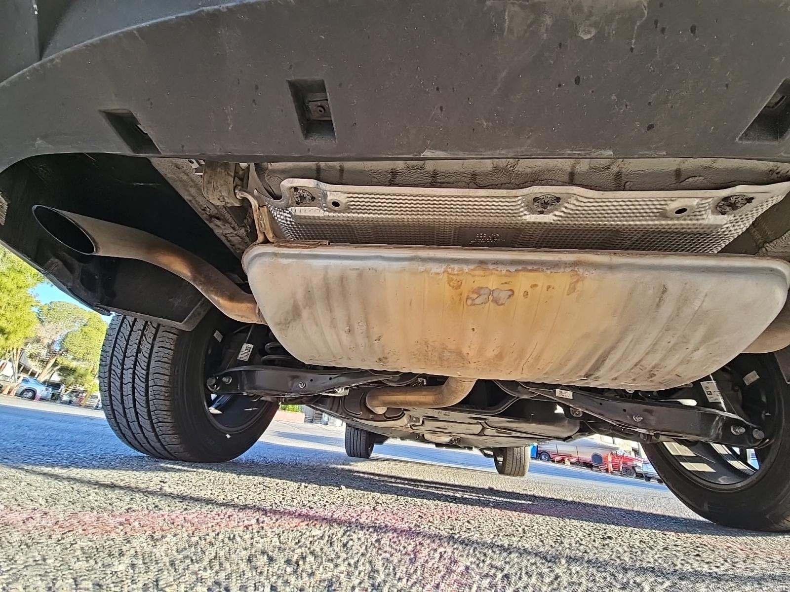 2025 Volkswagen Atlas 2.0T SE FWD