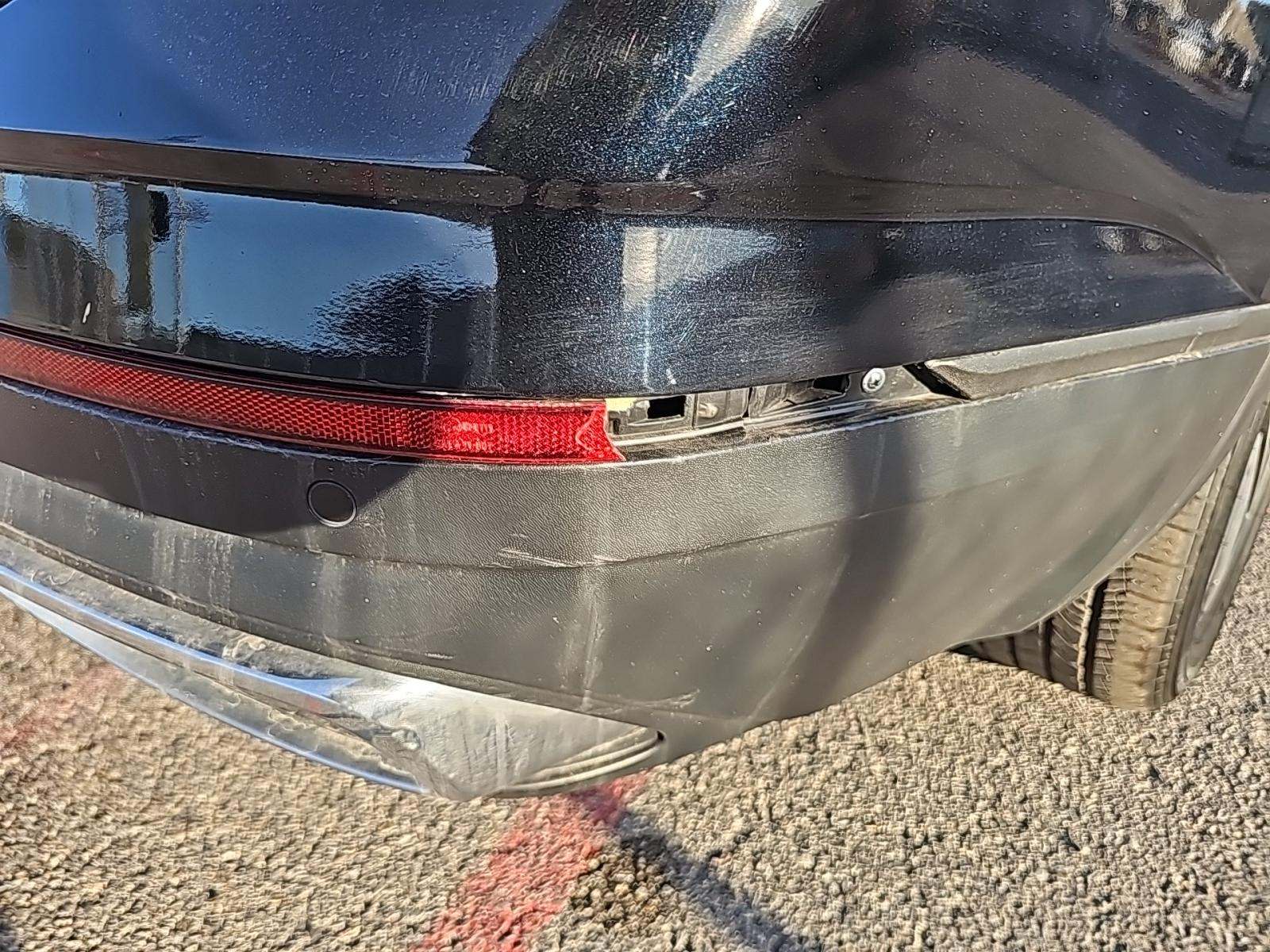 2025 Volkswagen Atlas 2.0T SE FWD