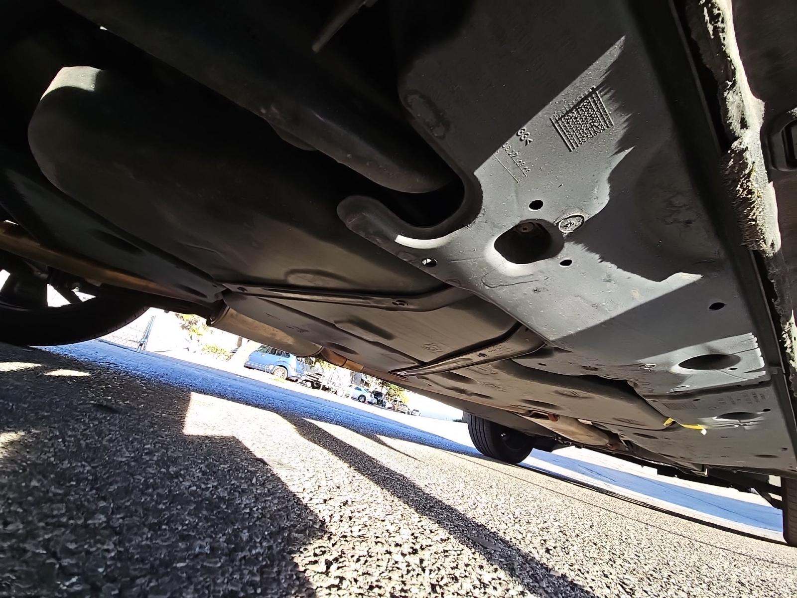 2025 Volkswagen Atlas 2.0T SE FWD