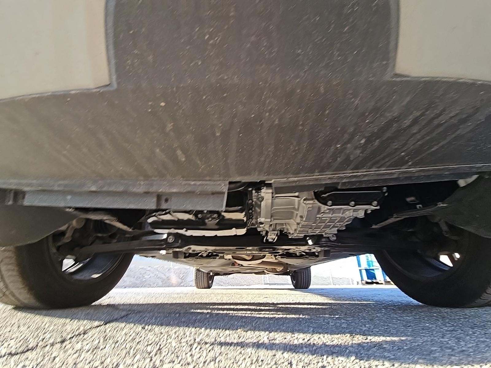 2025 Volkswagen Atlas 2.0T SE FWD