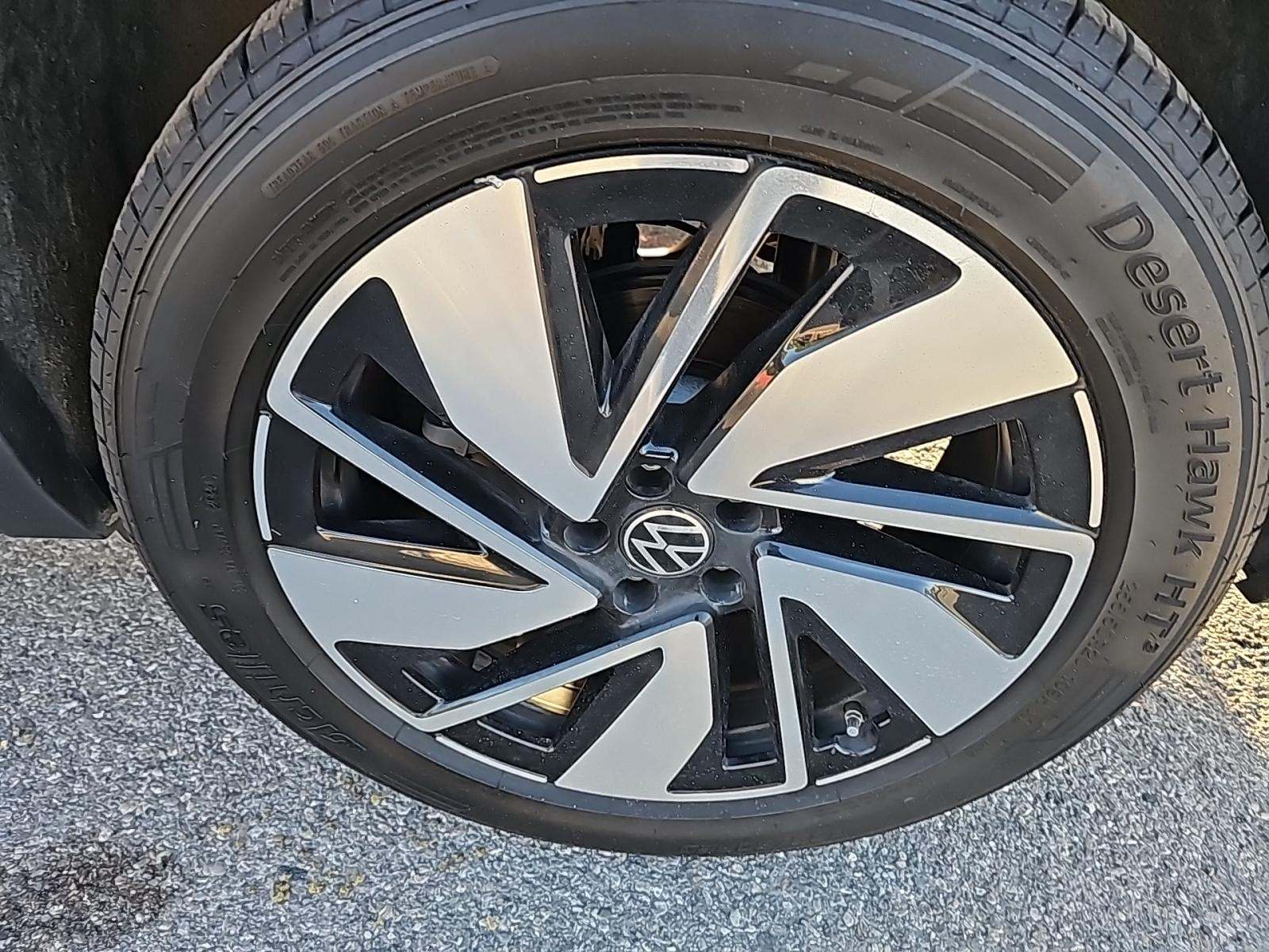 2025 Volkswagen Atlas 2.0T SE FWD