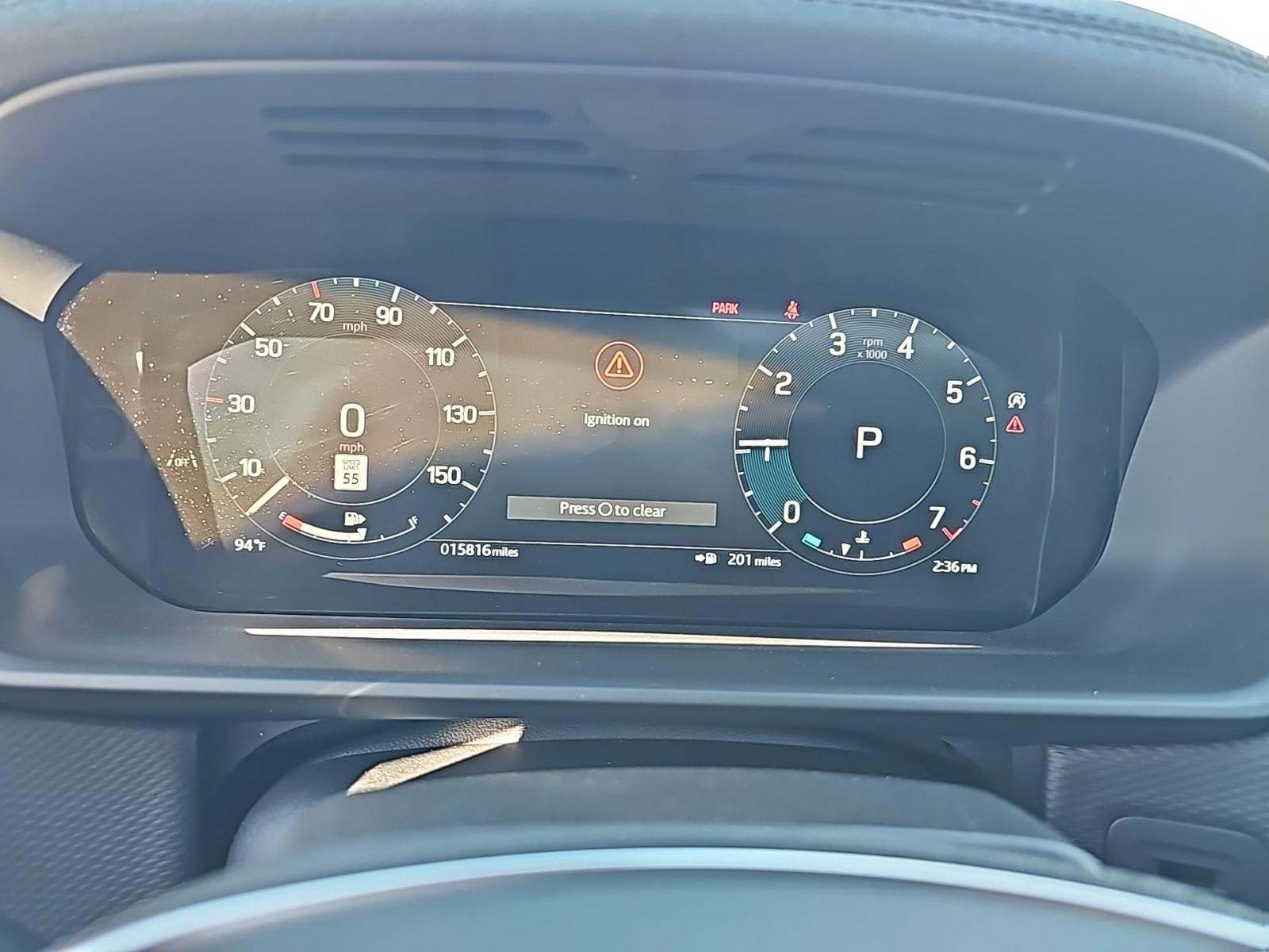 2024 Land Rover Discovery Dynamic SE AWD