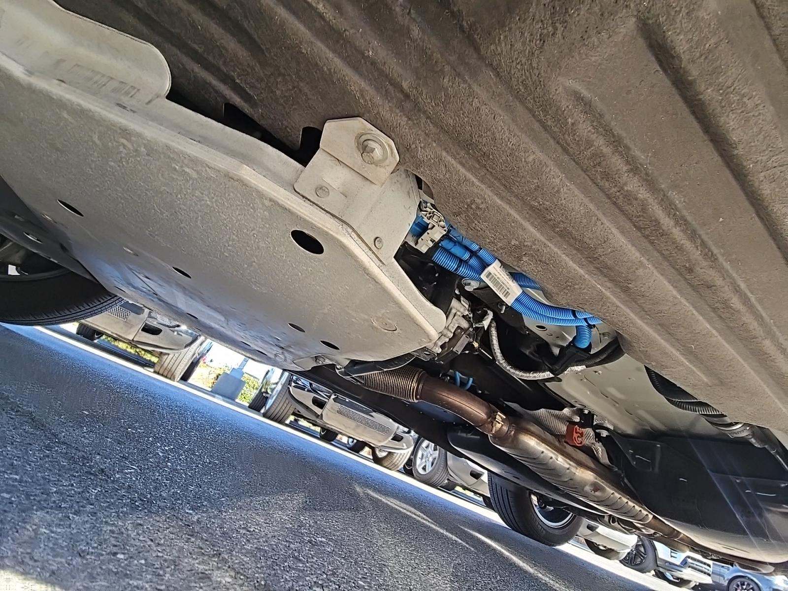 2024 Land Rover Discovery Dynamic SE AWD