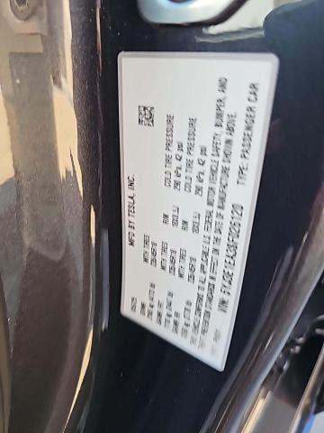 2025 Tesla Model 3 Long Range RWD