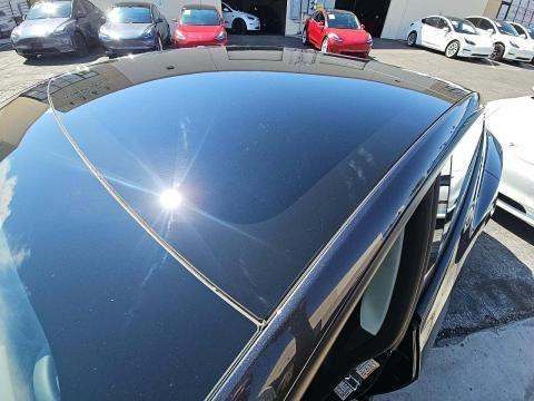 2025 Tesla Model 3 Long Range RWD