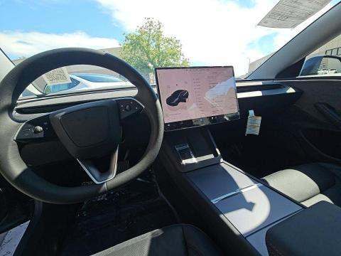 2025 Tesla Model 3 Long Range RWD