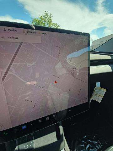 2025 Tesla Model 3 Long Range RWD