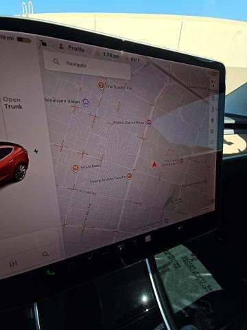 2018 Tesla Model 3 Long Range AWD