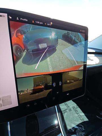 2018 Tesla Model 3 Long Range AWD