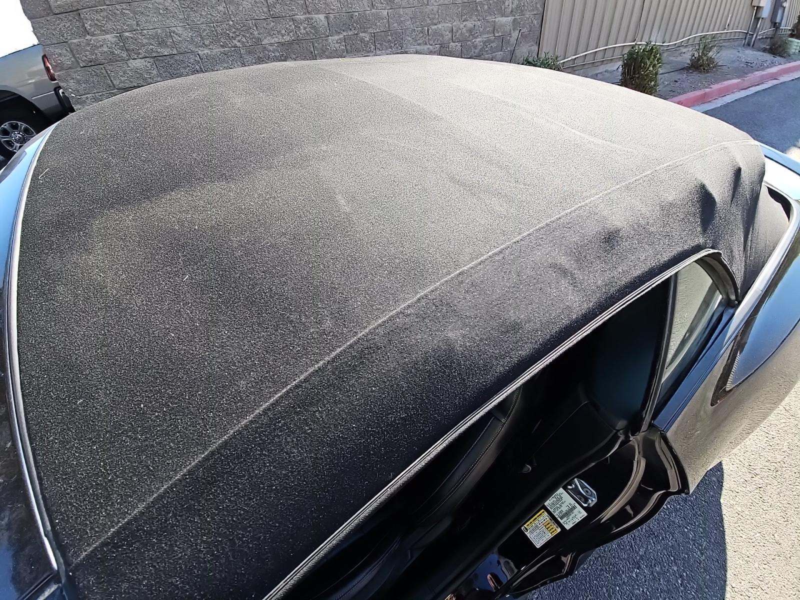 2022 Ford Mustang EcoBoost Premium RWD