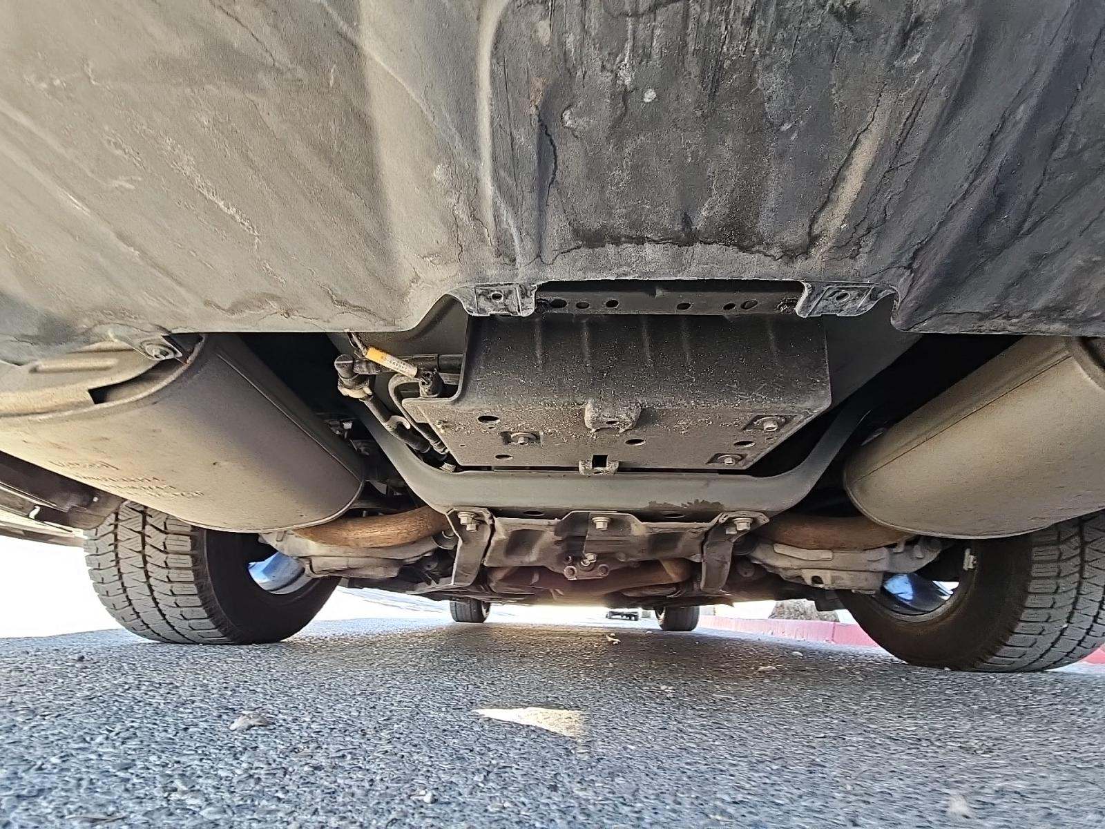 2022 Ford Mustang EcoBoost Premium RWD