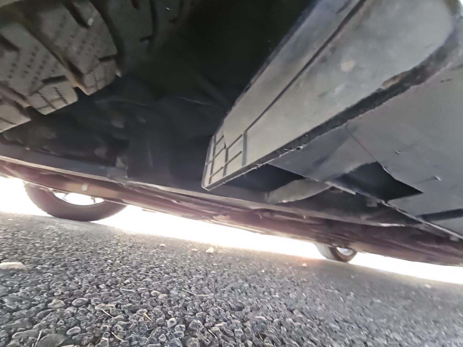 2022 Ford Mustang EcoBoost Premium RWD