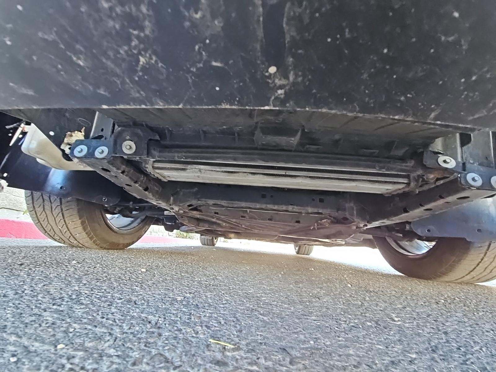 2022 Ford Mustang EcoBoost Premium RWD