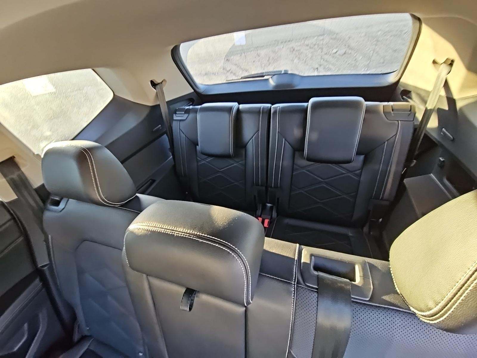 2024 Volkswagen Atlas 2.0T SE FWD