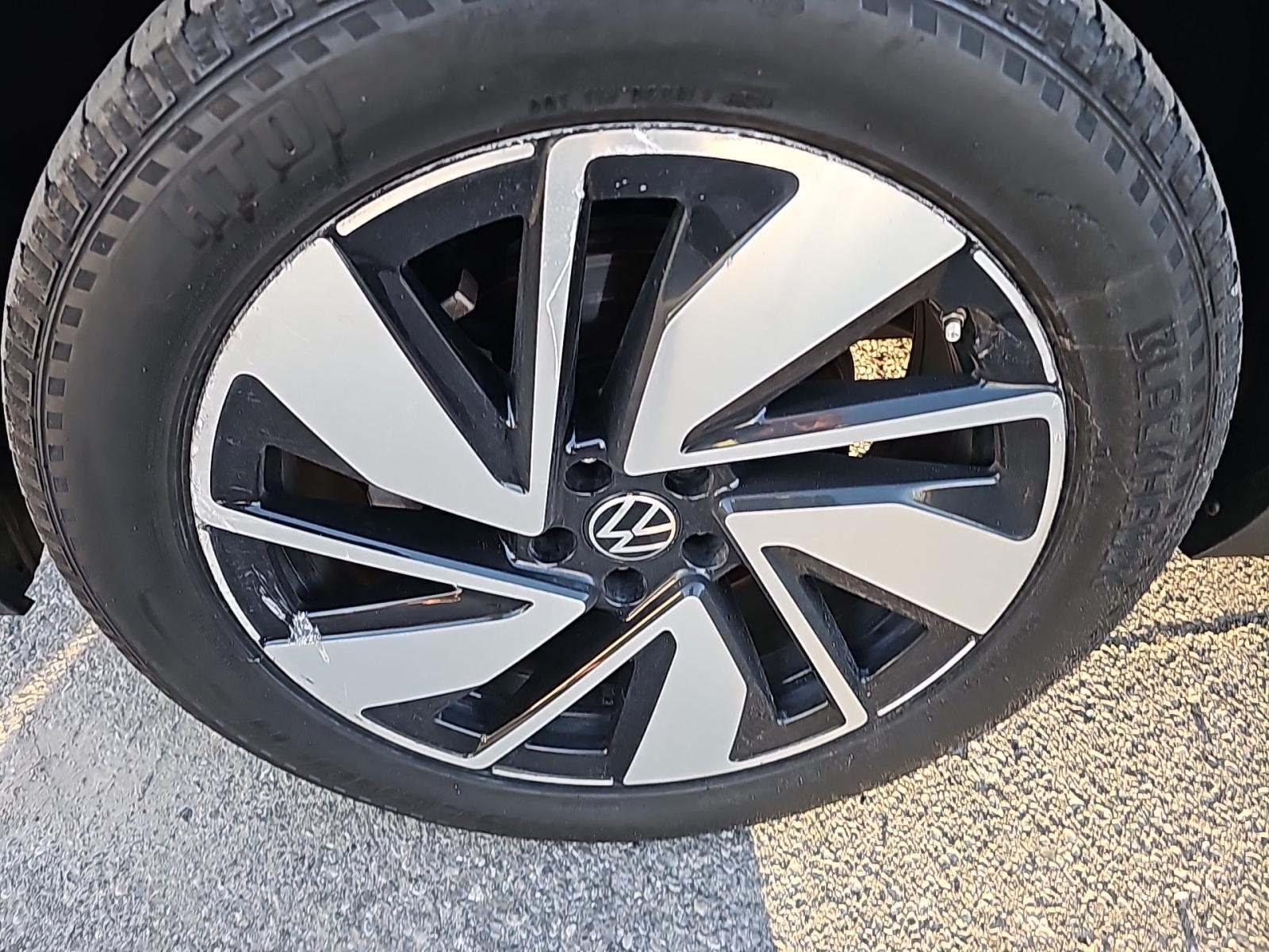 2024 Volkswagen Atlas 2.0T SE FWD