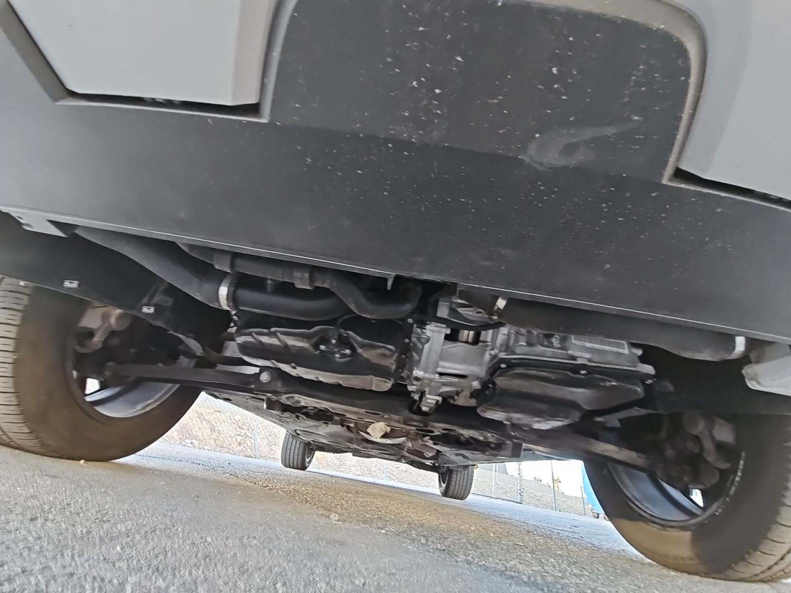 2024 Volkswagen Atlas 2.0T SE FWD