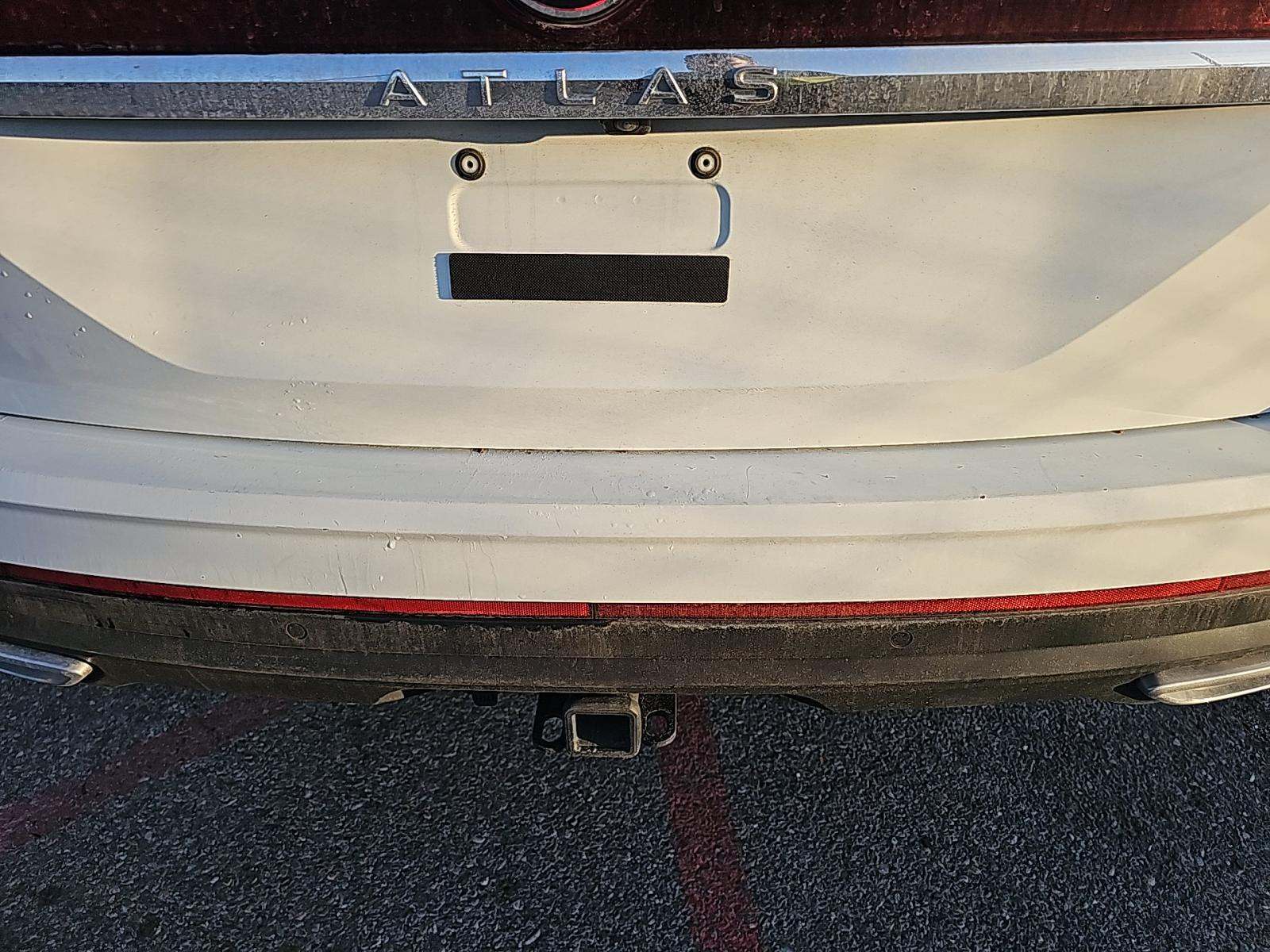 2024 Volkswagen Atlas 2.0T SE FWD