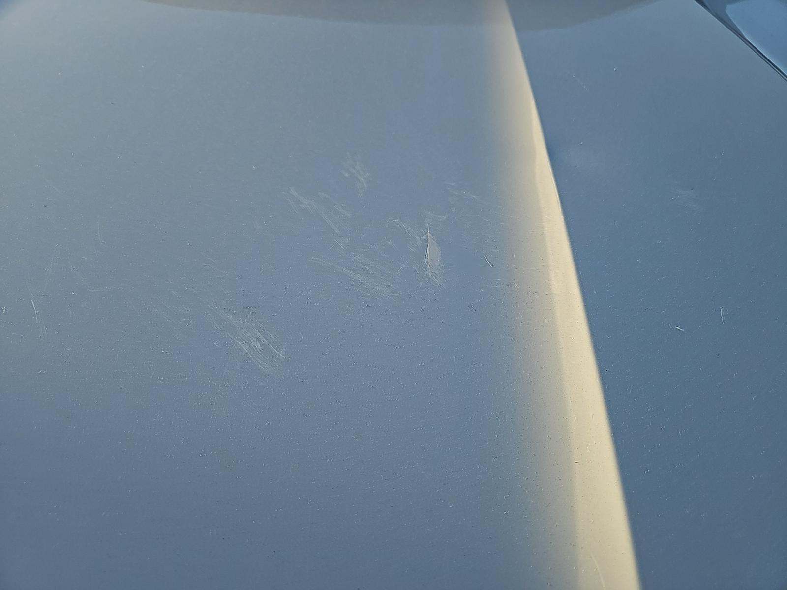 2024 Volkswagen Atlas 2.0T SE FWD