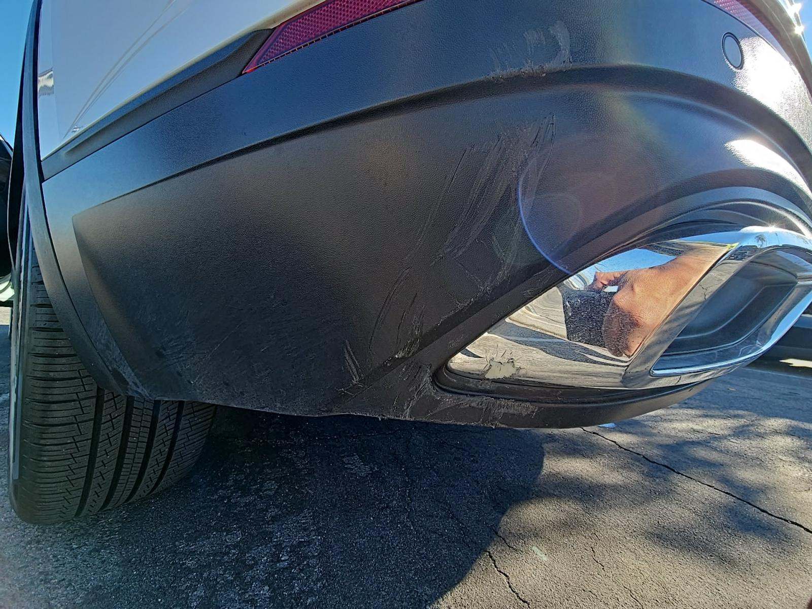 2025 Volkswagen Atlas 2.0T SE FWD