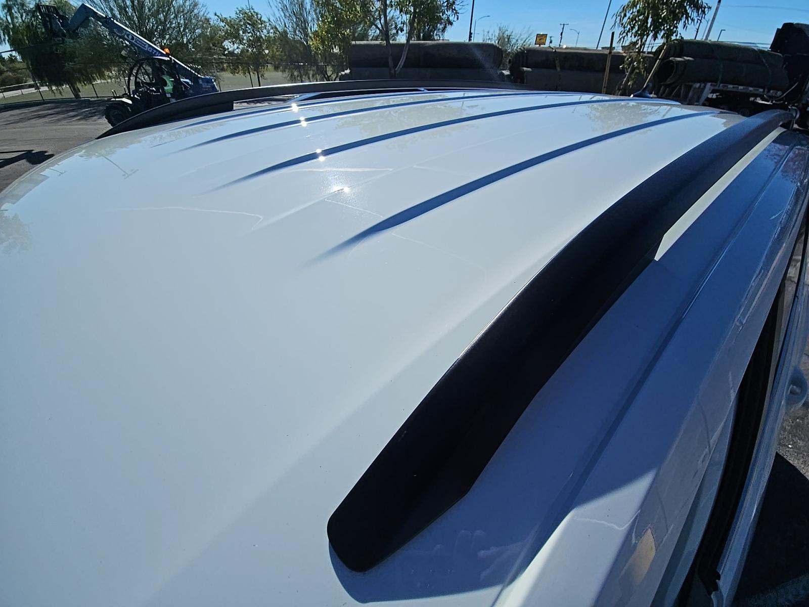 2025 Volkswagen Atlas 2.0T SE FWD