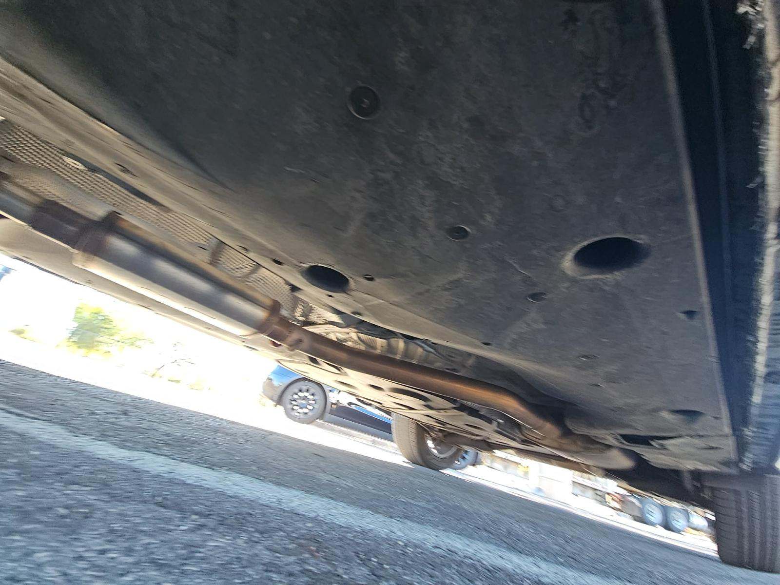 2025 Volkswagen Atlas 2.0T SE FWD