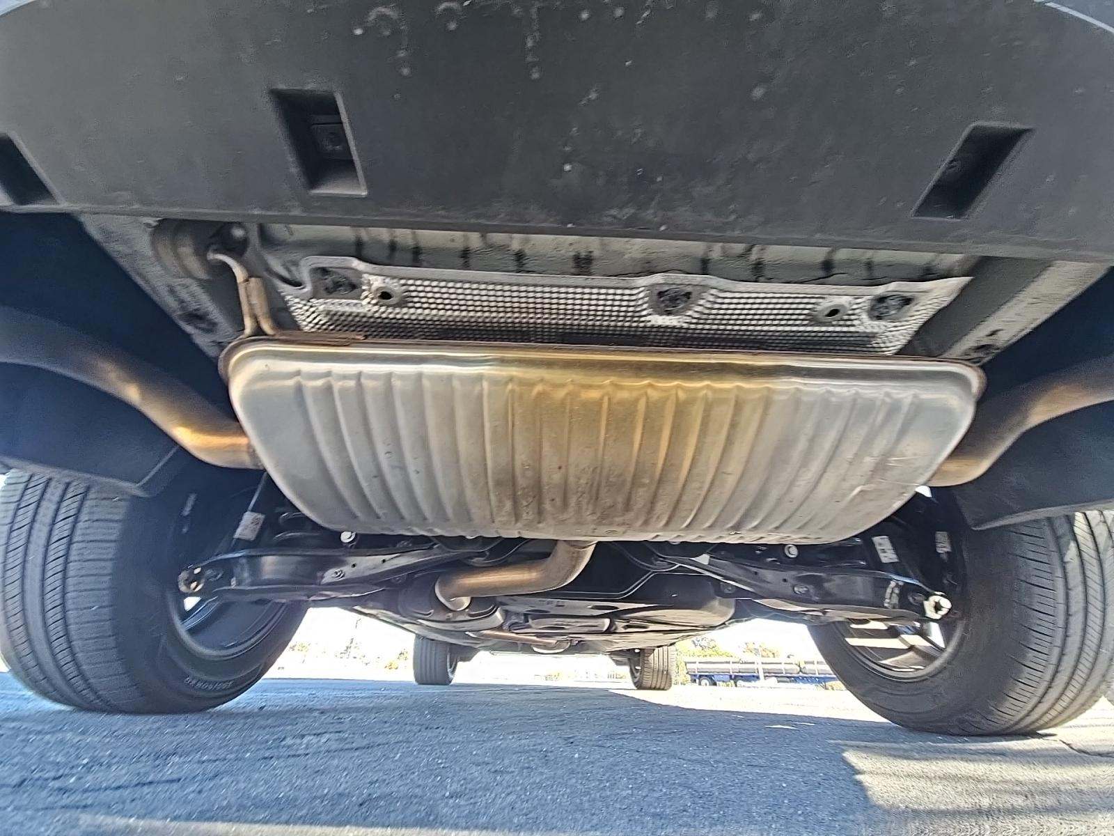 2025 Volkswagen Atlas 2.0T SE FWD