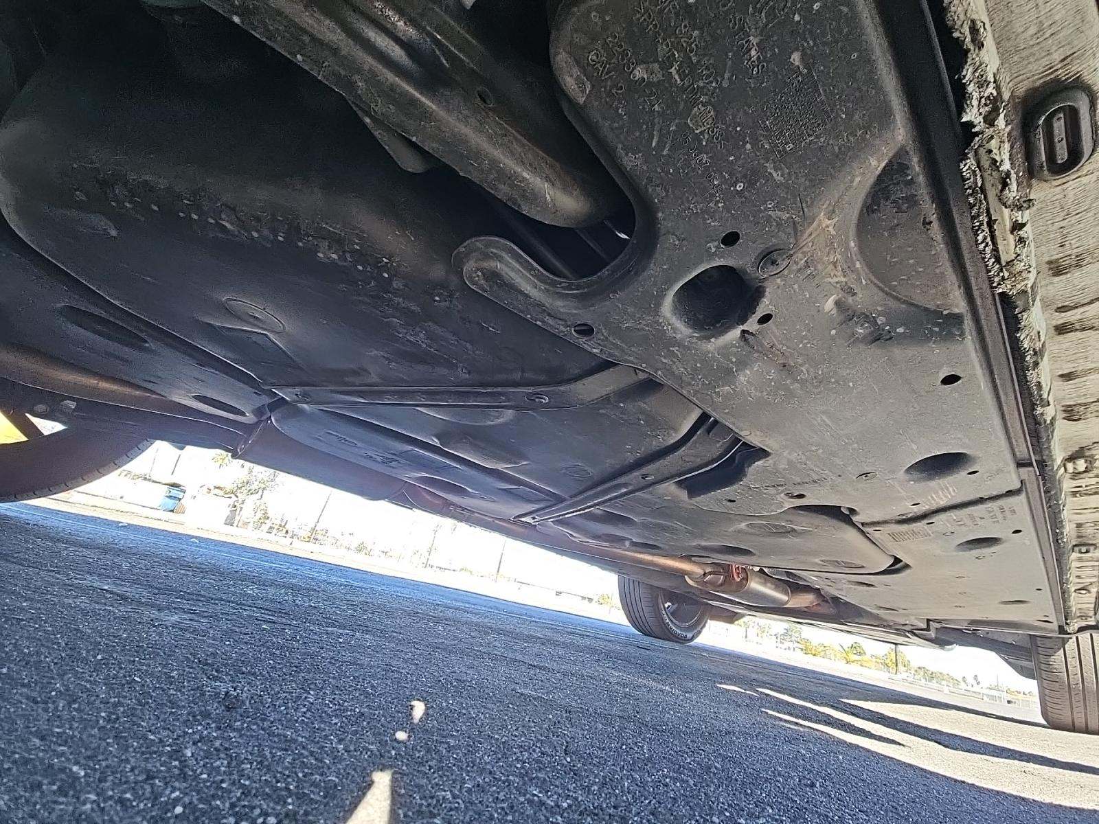 2025 Volkswagen Atlas 2.0T SE FWD